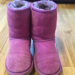 UGG boots